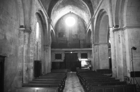 Salon de Provence
